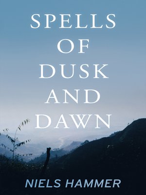 cover image of Spells of Dusk and Dawn